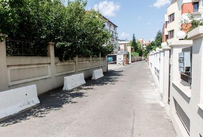 Apartament cu 2 camere decomandat în Herăstrău - 7