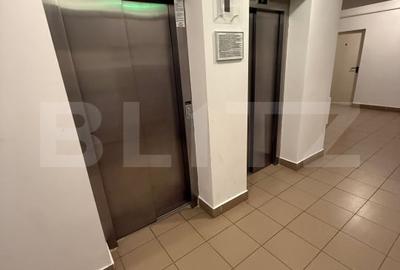 Apartament modern de inchiriat, 3 camere - zona Garii - 15