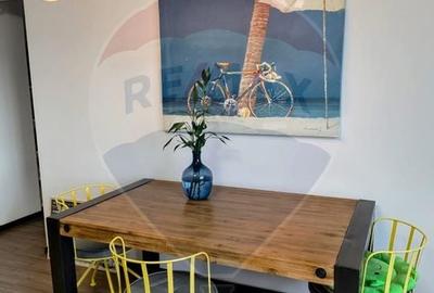 Apartament cu 2 camere Parc Tineretului 77mp, 2 bai, parcare Apartament cu 2 camere Parc Tineretului 77mp, 2 bai, parcare - 9