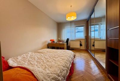 Apartament 3 camere confort sporit, zona USAMV - 6