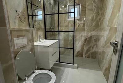 Apartament 3 camere, 85 mp, zona Nicolina - 7