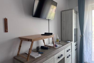 Apartament decomandat în Bucium - 2