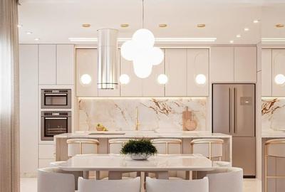 Apartament cu 3 camere decomandat în Metalurgiei - 5