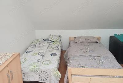 Casă cu 6 camere în Brâncoveanu