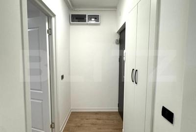 Apartament cu 3 camere, renovat complet, etaj 2, zona Tractorul Apartament cu 3 camere, renovat complet, etaj 2, zona Tractorul - 7