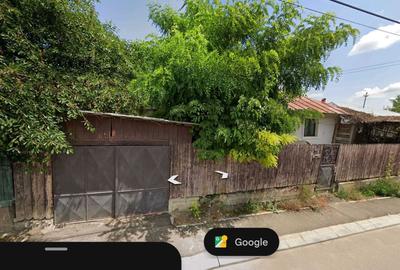 Casă cu 4 camere în Central - 2