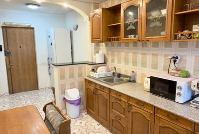 Apartament cu 5 camere decomandat, mobilat în Păcii - 7