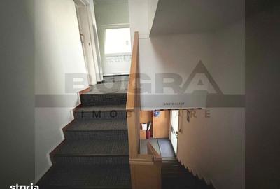 Casă cu 5 camere cu Teren 400 Mp în Andrei Mureșanu - 3