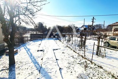 Casă cu 3 camere cu Canalizare în Central - 6