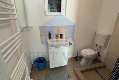 Garsonieră decomandată în Hașdeu - 2