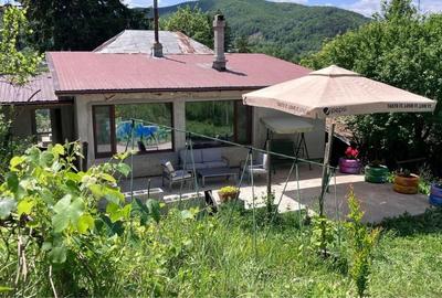 Casă cu 3 camere în Iedera - 6