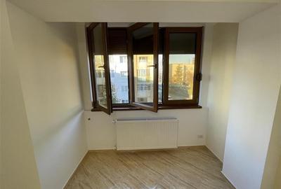 Apartament 3 camere, etaj 2, complet renovat, zona Sud - 9