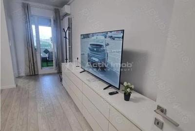 Sos. Giurgiului - garsoniera - centrala proprie - prima inchiriere Sos. Giurgiului - garsoniera - centrala proprie - prima inchiriere - 3