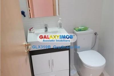 Inchiriere apartament 3 camere Baia de arama / Bd.Basarabia - 8