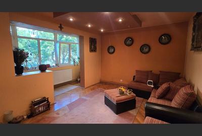 Apartament 4 camere | Etaj 1 | Zona Circumvalațiunii - 1