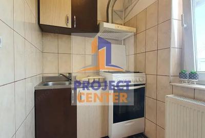 Garsonieră decomandată în Exercițiu - 7