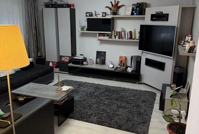 Apartament cu 3 camere decomandat în Exterior Vest - 4