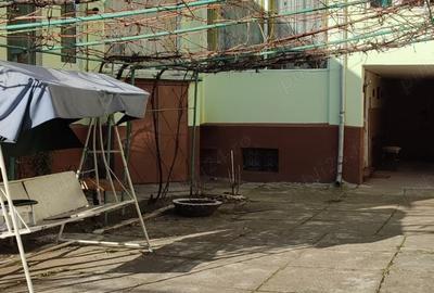 Casă cu 4 camere cu Teren 600 Mp în Intim - 5