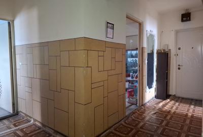 Inel 1-Soveja-3 camere decomandate, cu centrala, liber - 11