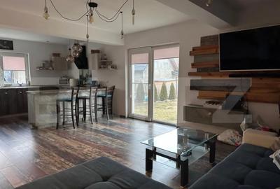 Casă cu 3 camere cu Teren 672 Mp în Bod