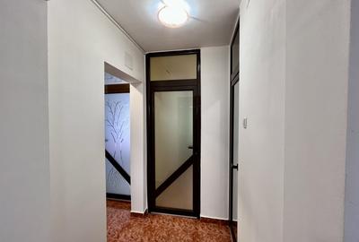 Apartament cu 3 camere in Craiter - 12