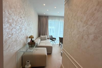 Apartament cu 2 camere decomandat, mobilat în Aviației - 2