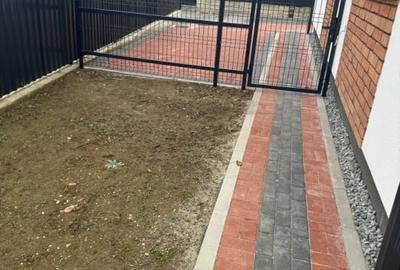 Casă individuală cu 4 camere cu Canalizare în Someșeni - 3