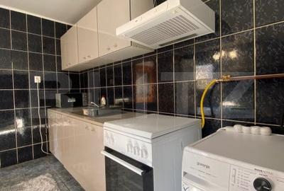 Apartament 3 camere de inchiriat, 110mp, zona George Enescu - 9