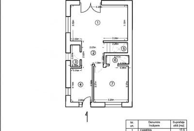 Casa 5 camere 135mp | 0 comision | Otopeni | mobilat utilat | 300mp teren - 5