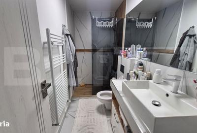 Casă cu 4 camere în Someșeni - 6