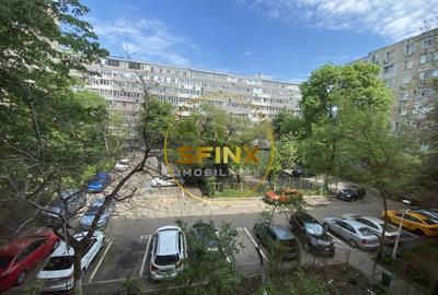 Apartament 2 camere, Crangasi - Ceahlau decomandat - 11