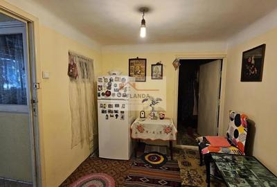 Casa Rahova zona Pucheni, str Garoafei - 15