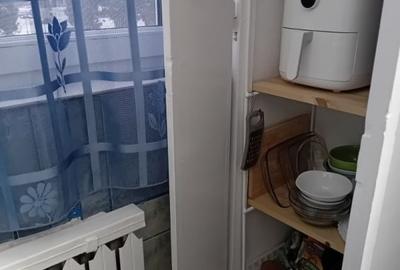 Garsoniera confort I decomandata zona UMF Zorilor etaj intermediar balcon - 6