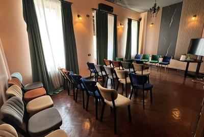 Afacere la CHEIE - Centrul Vechi Constanta - Cocktail Bar - ACCEPT SCHIMB AUTO - 5