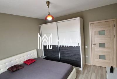 Apartament cu 3 camere decomandat, mobilat în Șelimbăr