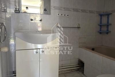 Casa individuala, complet mobilata, in Curtici, jud. Arad. - 23