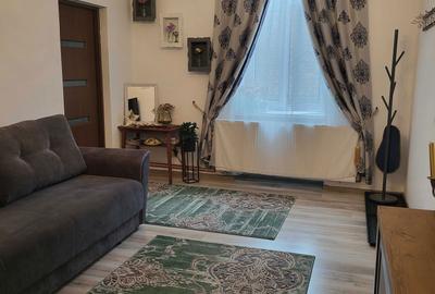 Apartament cu 2 camere semidecomandat în Central - 6