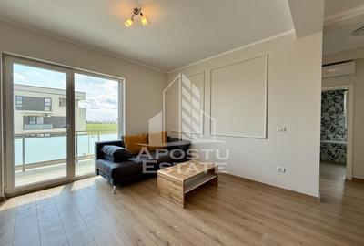 Apartament 2 camere, prima inchiriere, lift, parcare, Torontalului - 2