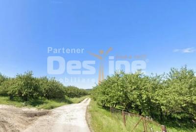 Teren în Autogară - 2