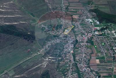 Teren intravilan | toate utilitatile | potential urias - 8