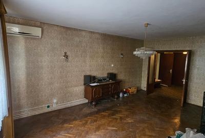 Apartament cu 4 camere decomandat în Kiseleff - 15