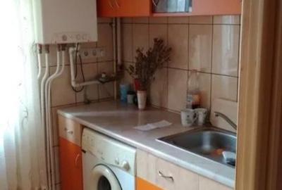 Apartament cu 2 camere decomandat în Spitalul Județean - 5