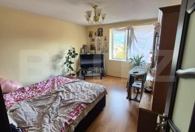 Apartament 2 camere, decomandat, 46 mp, Ultracentral - Campulung Moldovenesc - 3