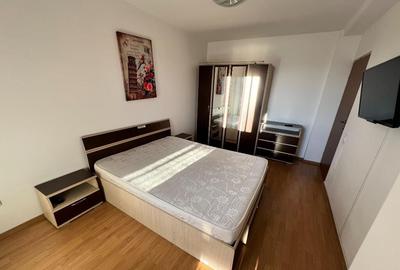 Apartament cu 3 camere semidecomandat în Ștrand - 3