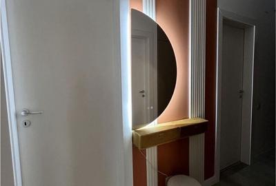 Apartament cu 2 camere decomandat, mobilat în Fundeni - 4