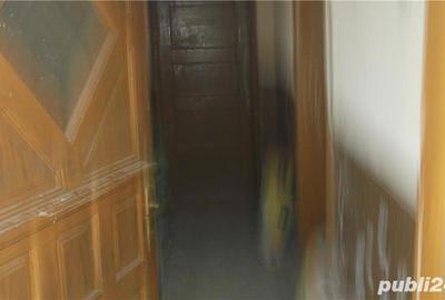 Casă cu 6 camere cu Teren 639 Mp în Cornetu