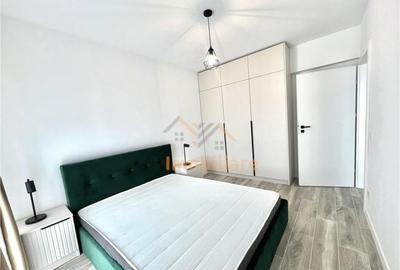 APARTAMENT 2 CAMERE | PRIMA GREEN | NUFARUL - 2