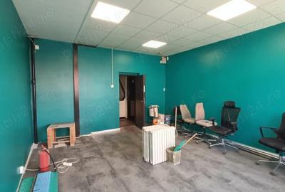 Spațiu comercial, de 145 mp, în Tomis Mall - 5