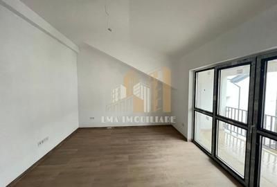 Apartament 2 camere decomandat Roka Village Sanpetru Brasov - 3