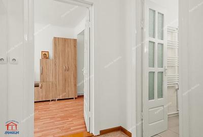 Garsonieră decomandată, mobilată în Port - 8